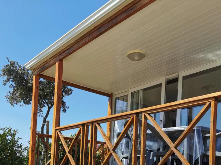 Mobilhome 6 personnes - Traditionnel 5