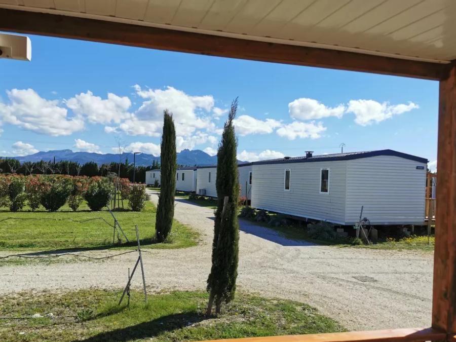 Mobilhome 6 personnes - Traditionnel 3
