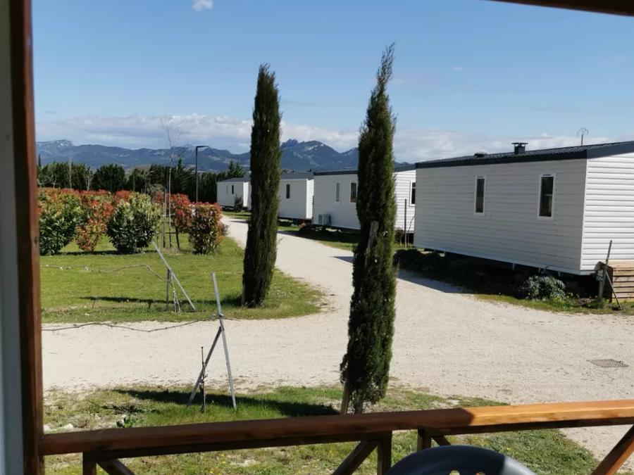 Mobilhome 6 personnes - Traditionnel 4