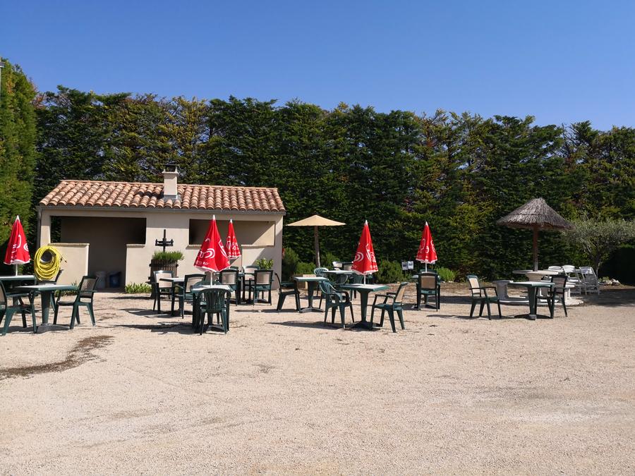 Mobilhome 6 personnes - Traditionnel 12