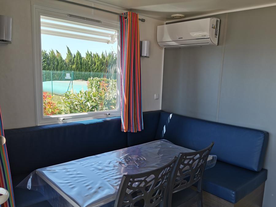 Mobilhome 6 personnes - Traditionnel 10