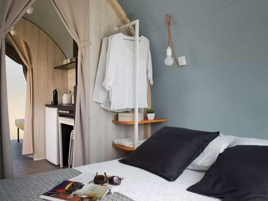 Hébergement 4 personnes - Coco Sweet - 2 chambres 2