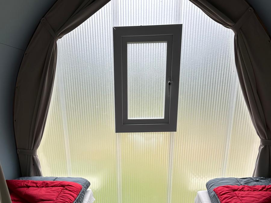Hébergement 4 personnes - Coco Sweet - 2 chambres 8