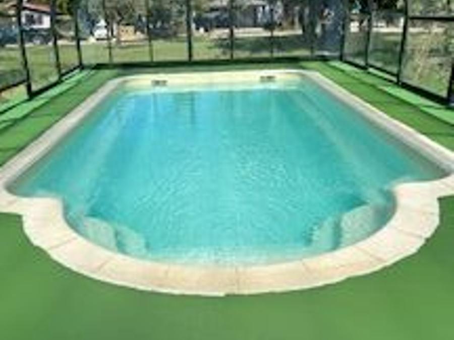 Hébergement 4 personnes - Coco Sweet - 2 chambres 6
