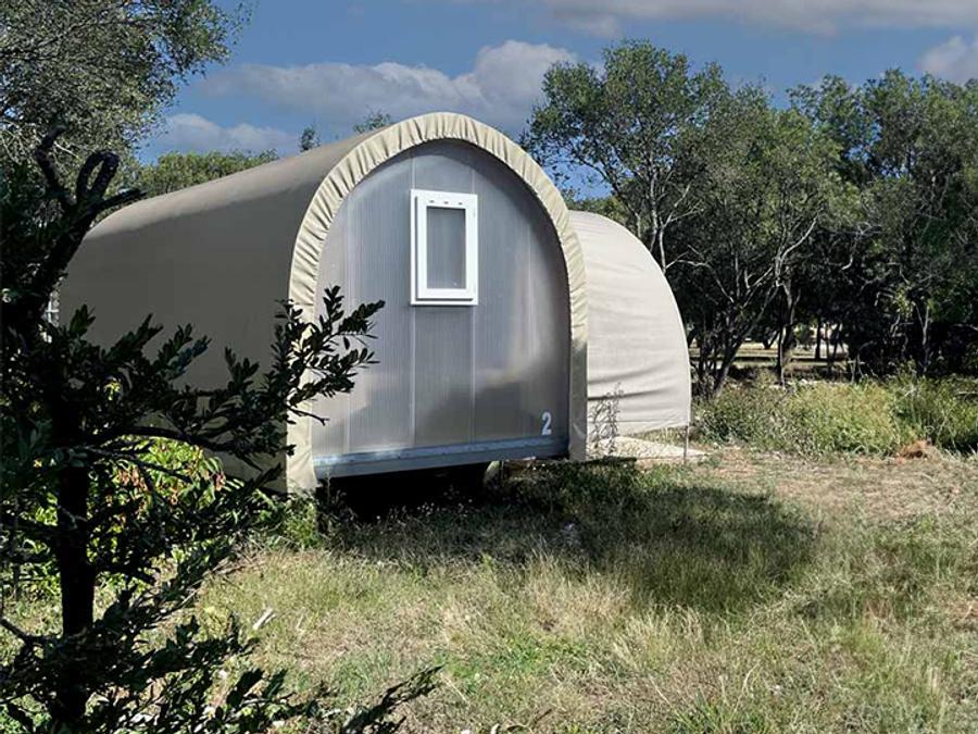 Hébergement 4 personnes - Coco Sweet - 2 chambres 3