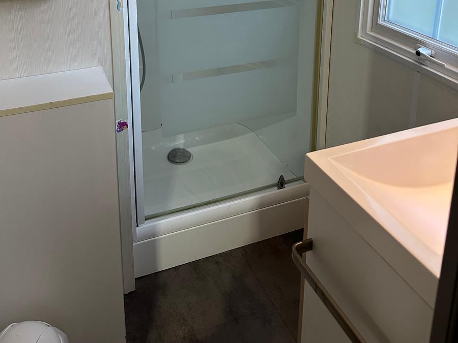 Mobilhome 4 personnes - 36m² - 2 chambres 5