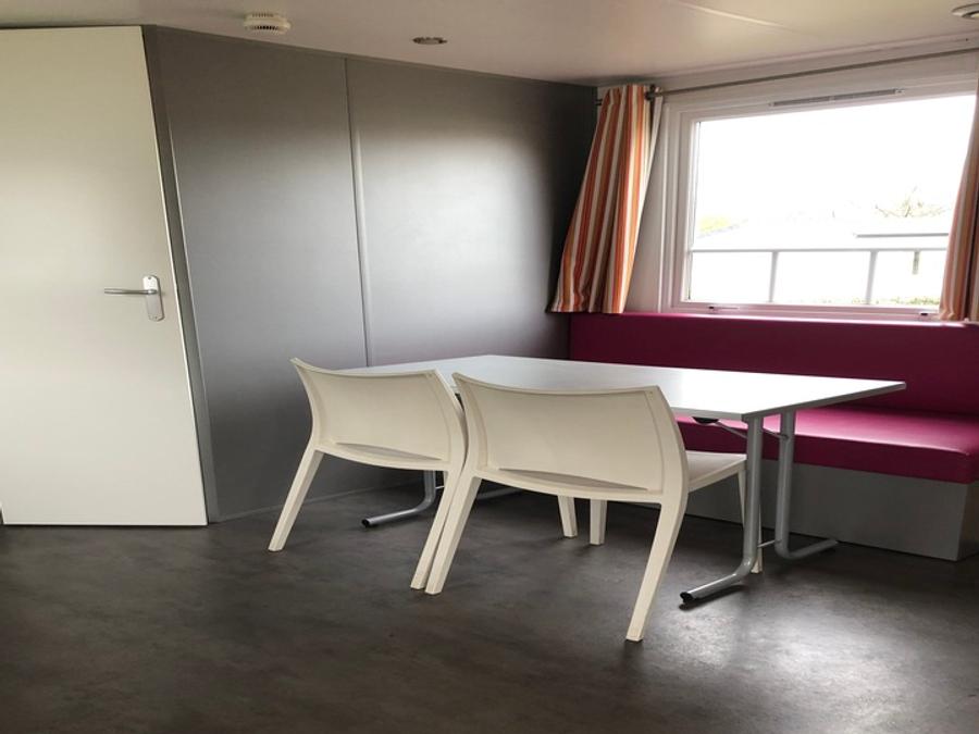 Mobilhome 4 personnes - JABRON 1