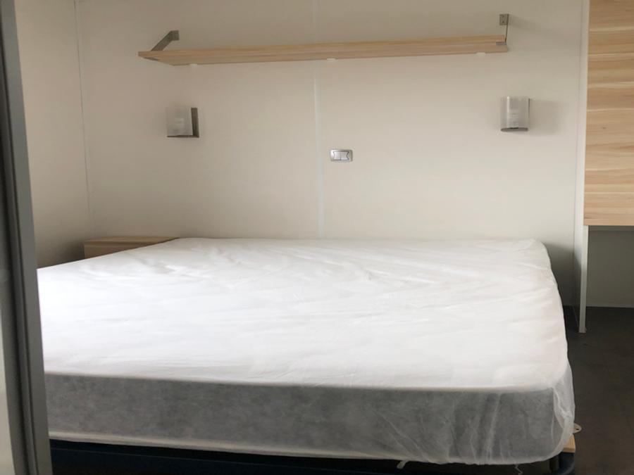 Mobilhome 4 personnes - JABRON 3