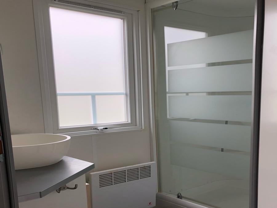 Mobilhome 4 personnes - JABRON 2