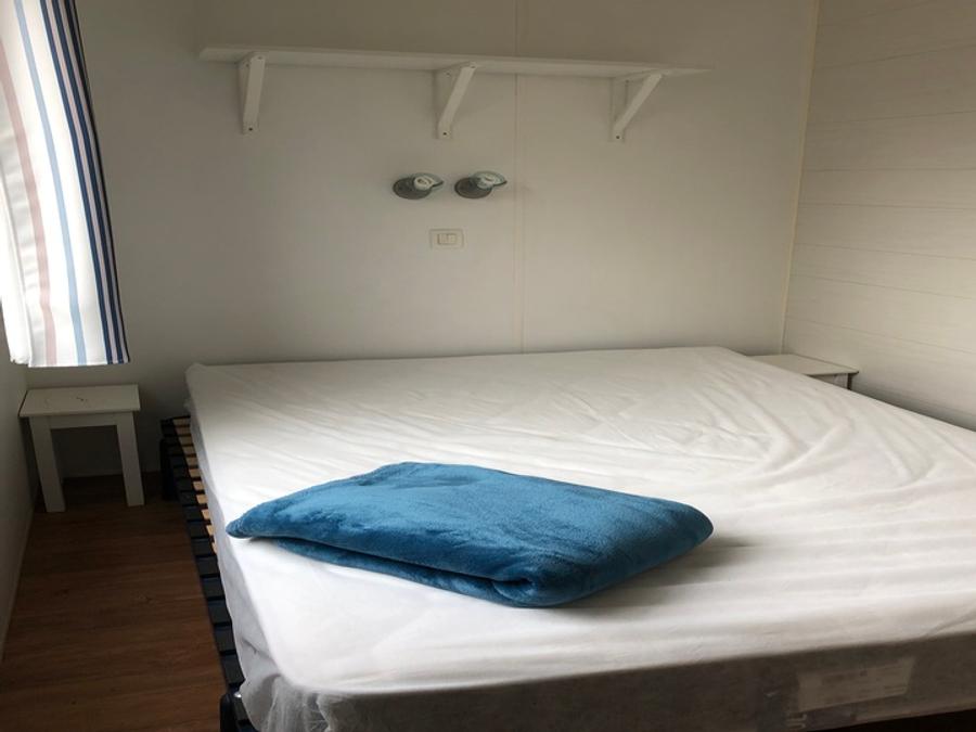 Mobilhome 4 personnes - DURANCE 3