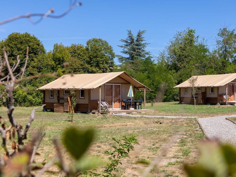 Chalet 6 personnes - Cabane Méouge 0