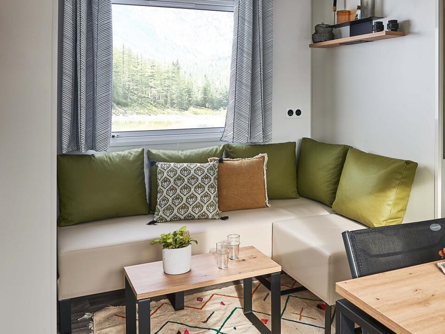 Mobilhome 6 personnes - Baronnies 3 Chambres 3