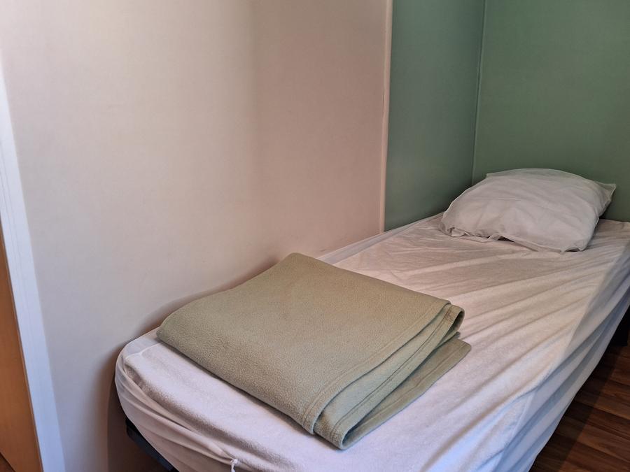 Mobilhome 5 personnes - 2 chambres Domino - climatisation Confort 24m² 3