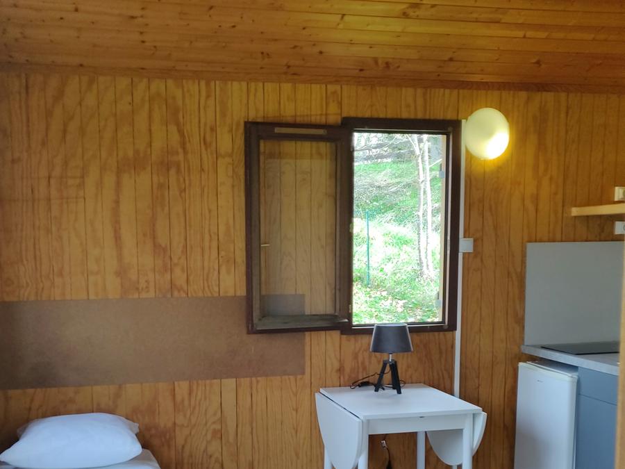 Chalet 4 personnes - Malin 5