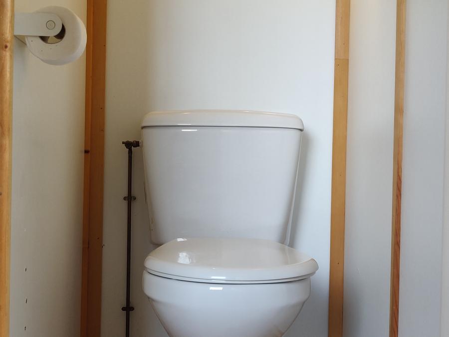 Chalet 4 personnes - Malin 11