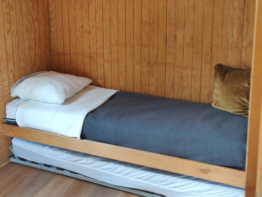 Chalet 4 personnes - Malin 10
