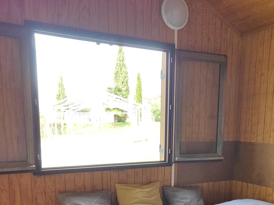 Chalet 4 personnes - Malin 4