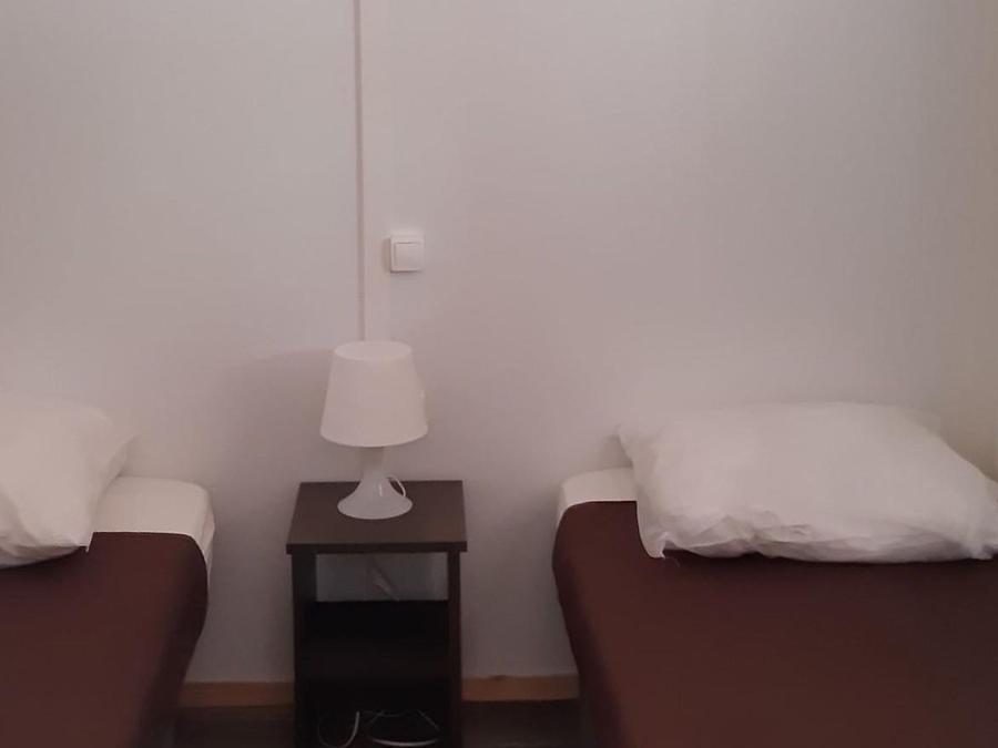 Chalet 5 personnes - Privilège 4/5 personnes 2 chambres 12