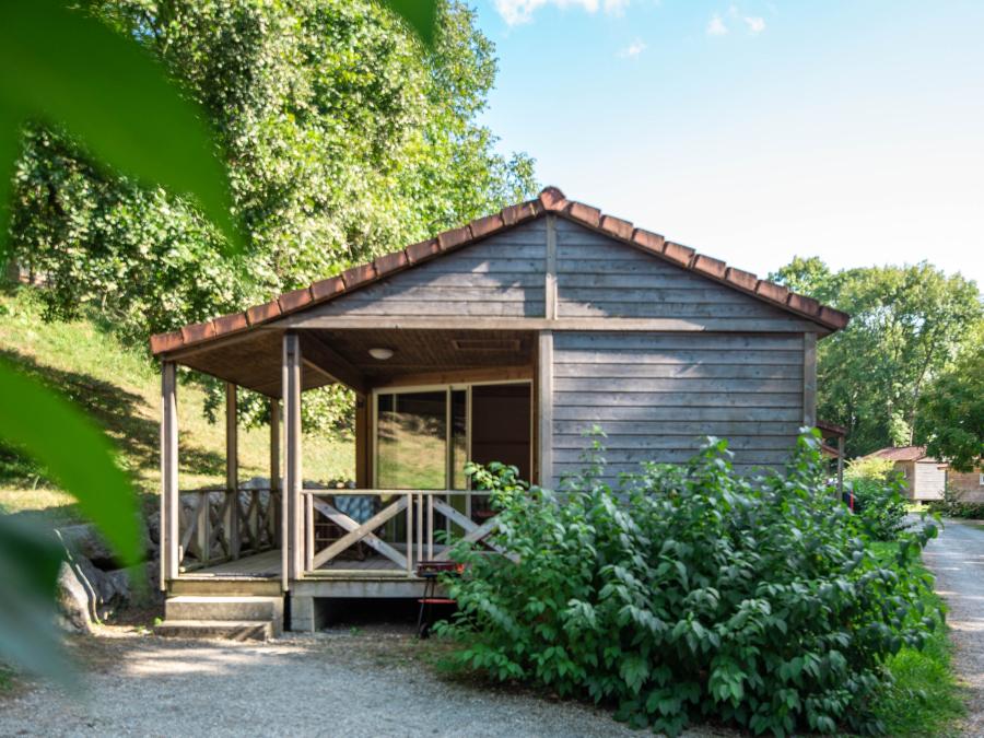 Chalet 5 personnes - Privilège 4/5 personnes 2 chambres 2