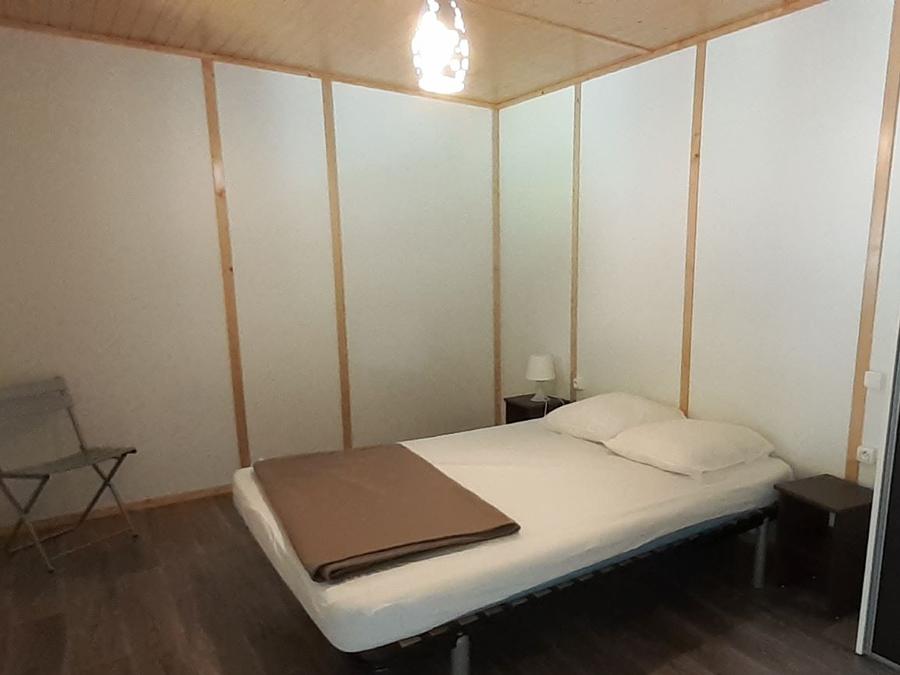Chalet 6 personnes - Chalet Privilège PMR 2 chambres 6