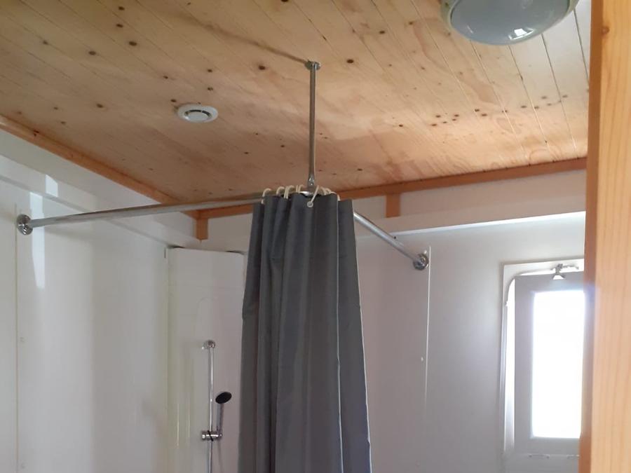 Chalet 6 personnes - Chalet Privilège PMR 2 chambres 2
