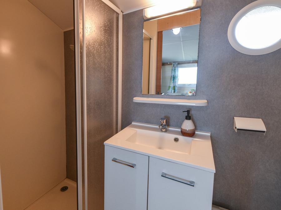 Chalet 4 personnes - Chalet 2/4 pers 2