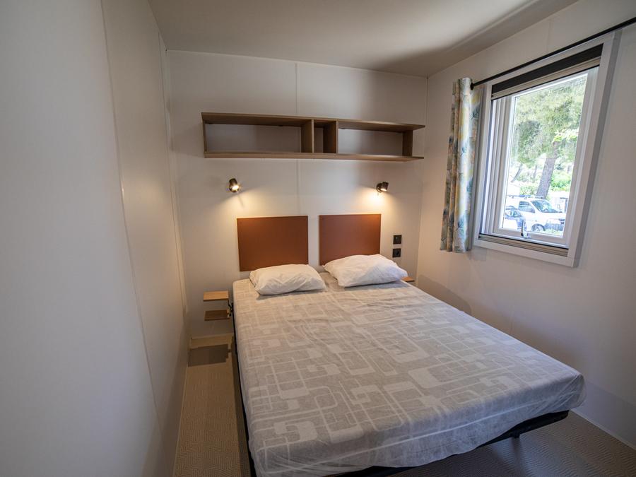 Mobilhome 4 personnes - Climatisé 3