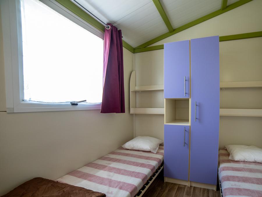 Chalet 6 personnes - SAMOA 4