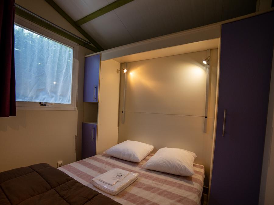 Chalet 6 personnes - SAMOA 3