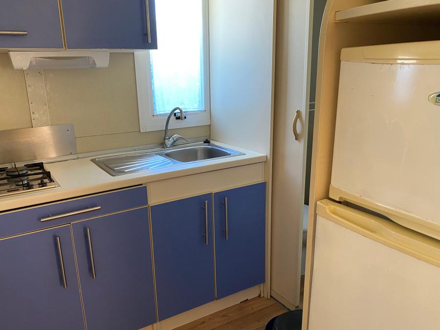 Chalet 5 personnes - CLUB 5 2