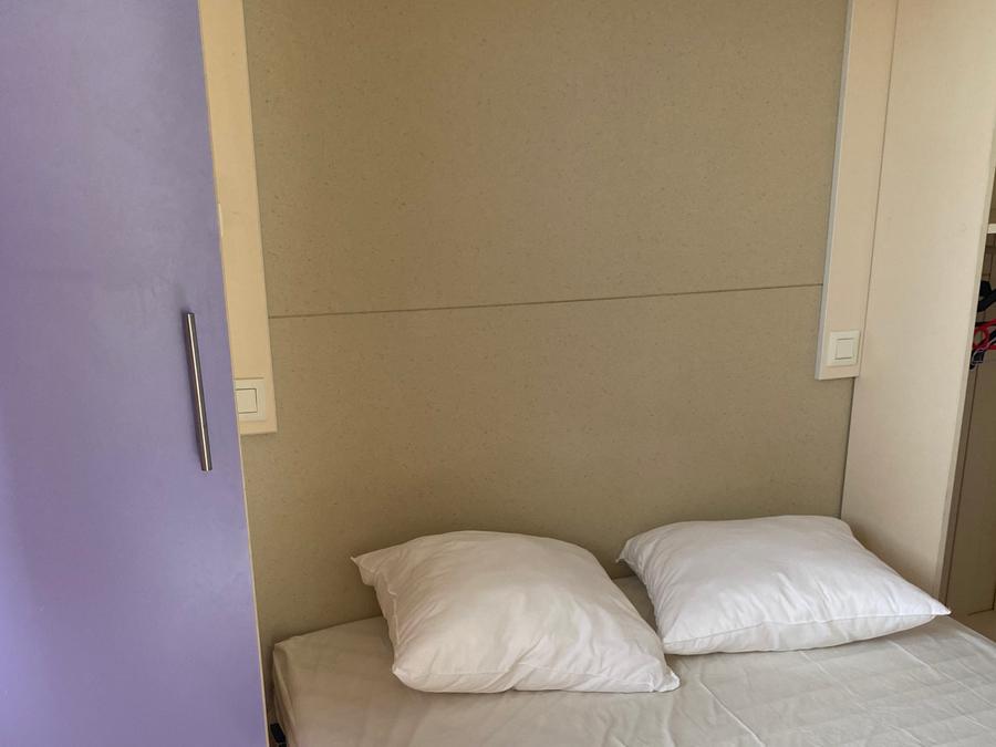Chalet 5 personnes - CLUB 5 3