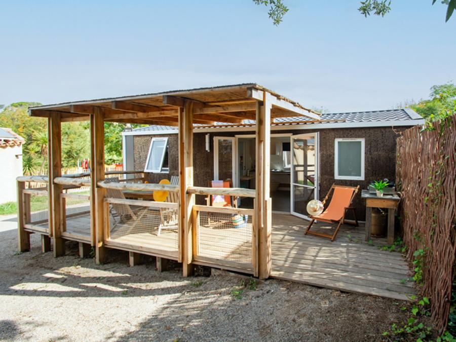 Mobilhome 4 personnes - Silva (PMR) 5