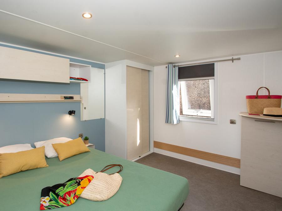 Mobilhome 4 personnes - Silva (PMR) 6