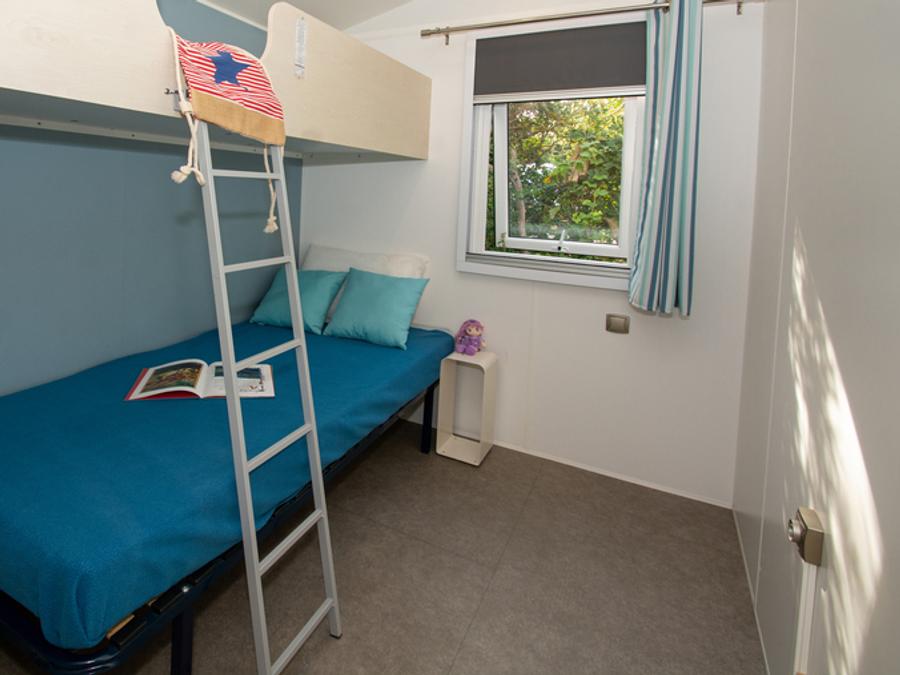 Mobilhome 4 personnes - Silva (PMR) 7