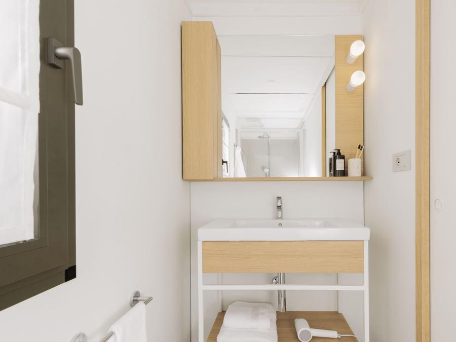 Lodge 5 personnes - Luxe Capri 5