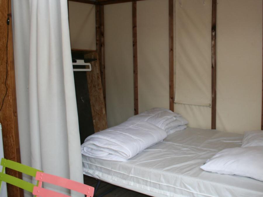 Tente 4 personnes - Maori Eco Tente 6