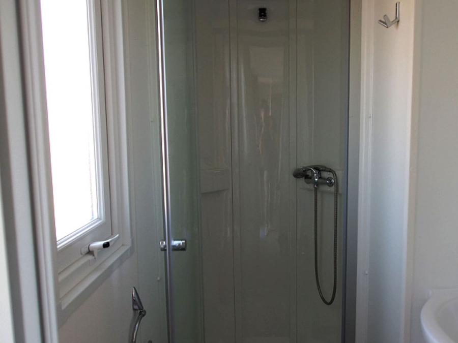 Mobilhome 4 personnes - Evolution 10