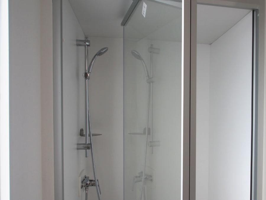 Mobilhome 4 personnes - O'HARA Confort 2 Ch 8