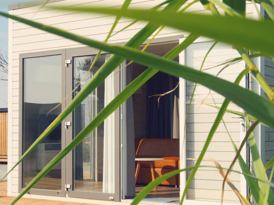 Mobilhome 2 personnes - MINI-SUITE KEYWEST 0