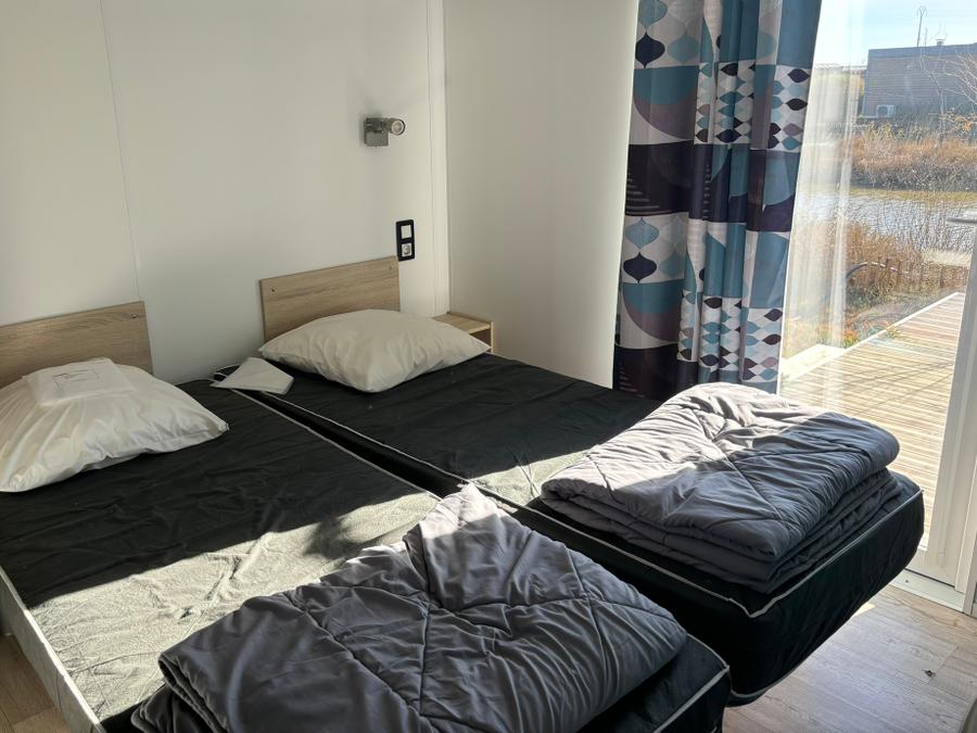 Mobilhome 4 personnes - IROISE Confort 6