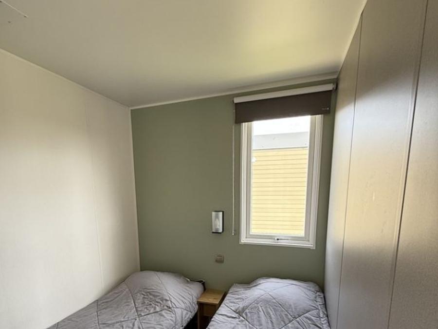 Mobilhome 4 personnes - IROISE Confort 8