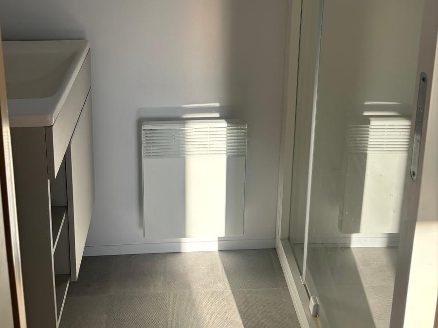 Mobilhome 4 personnes - IROISE Confort 7