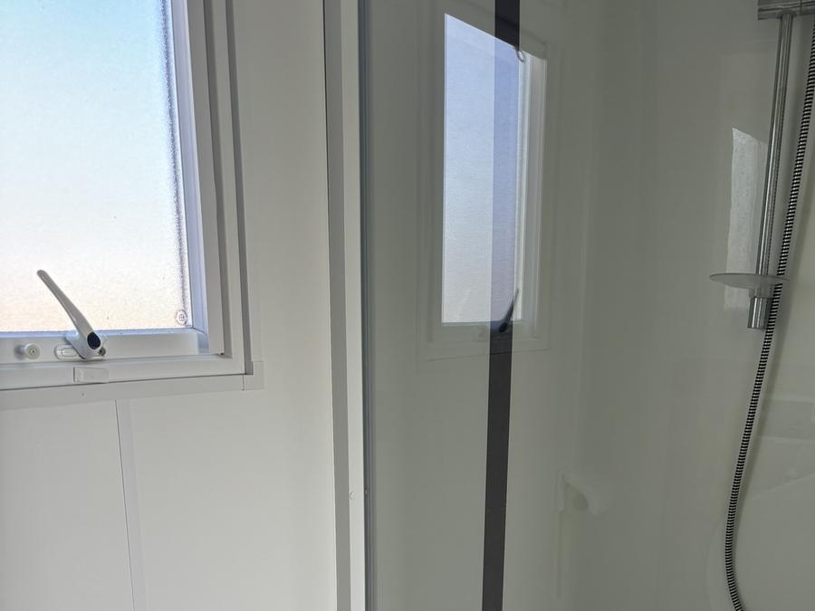 Mobilhome 4 personnes - IROISE Confort 10
