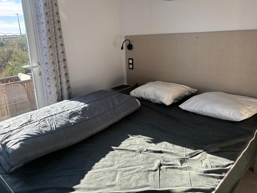 Mobilhome 4 personnes - IROISE Confort 5