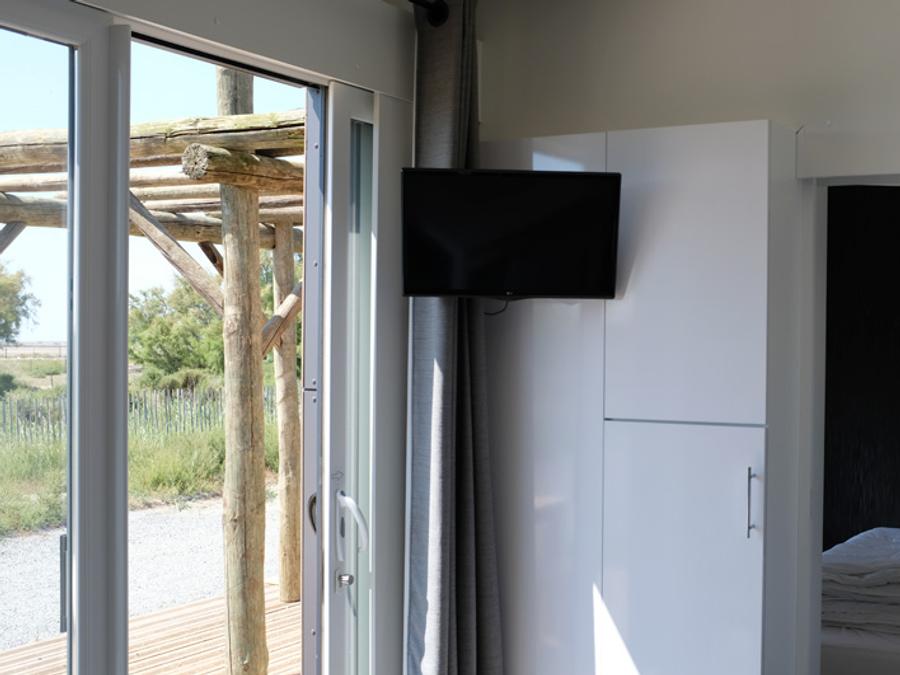 Mobilhome 4 personnes - Grand Confort TAOS 9