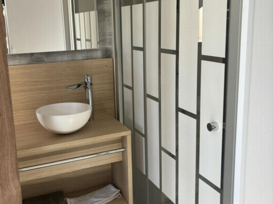 Mobilhome 4 personnes - Grand Confort TAOS 21