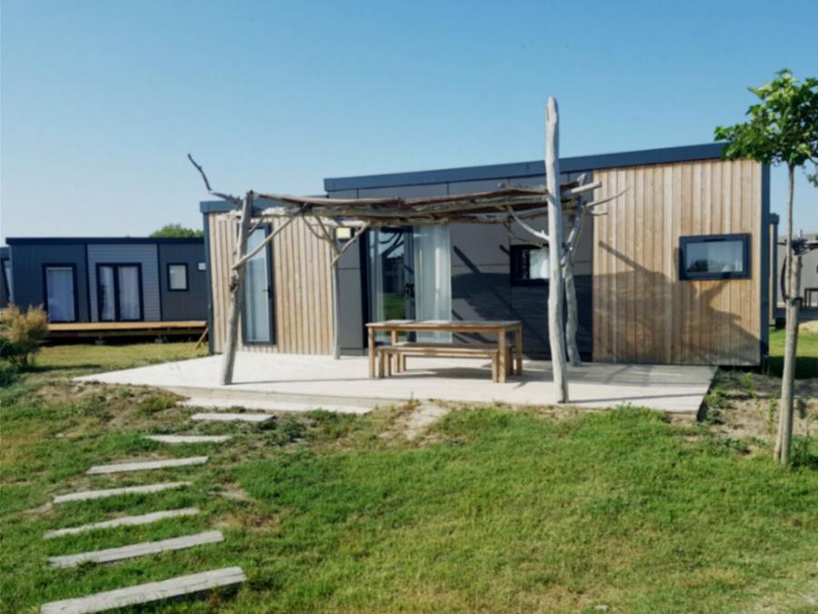Mobilhome 4 personnes - Grand Confort TAOS 1