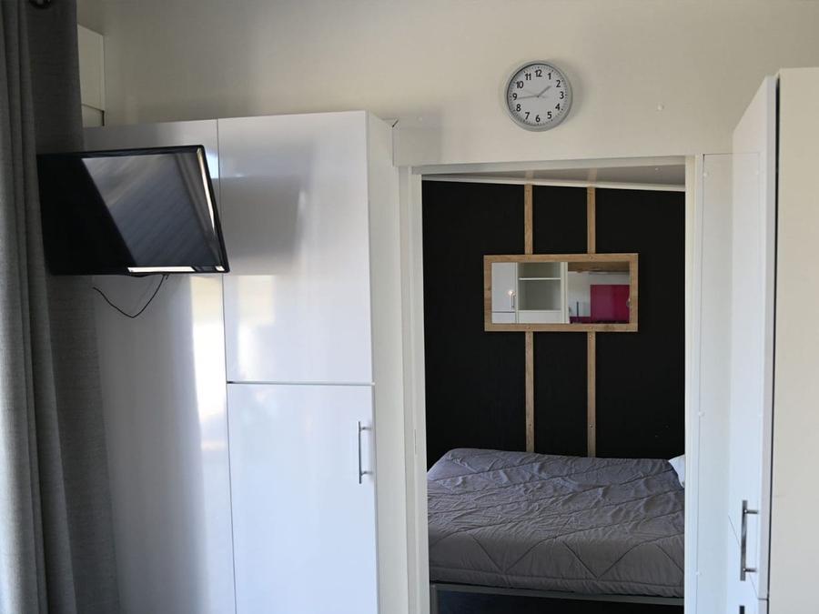 Mobilhome 4 personnes - Grand Confort TAOS 10
