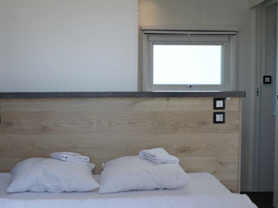 Mobilhome 4 personnes - Grand Confort TAOS 11