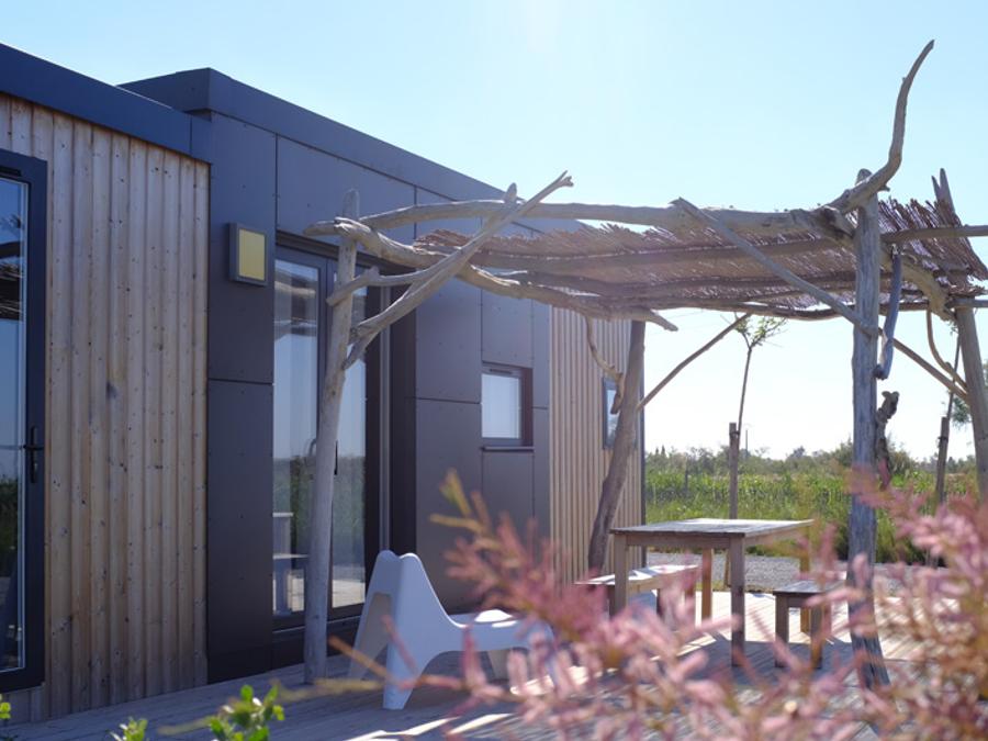 Mobilhome 4 personnes - Grand Confort TAOS 0